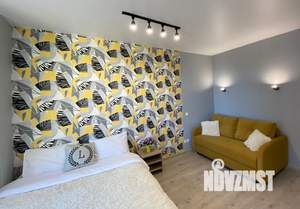 1-к квартира, посуточно, 30м2, 11/27 этаж