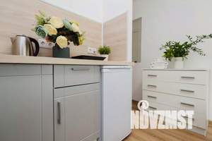 1-к квартира, посуточно, 16м2, 1/5 этаж