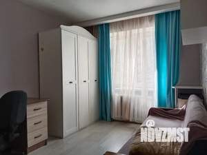 2-к квартира, посуточно, 55м2, 1/9 этаж