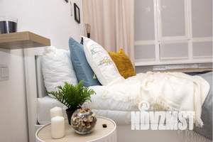 1-к квартира, посуточно, 32м2, 1/5 этаж