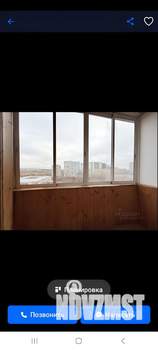 1-к квартира, на длительный срок, 28м2, 9/9 этаж