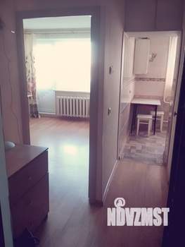 1-к квартира, на длительный срок, 30м2, 6/9 этаж