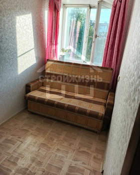 2-к квартира, на длительный срок, 26м2, 3/5 этаж