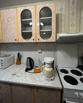 3-к квартира, на длительный срок, 64м2, 5/10 этаж