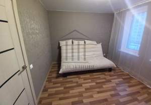 2-к квартира, на длительный срок, 62м2, 4/16 этаж