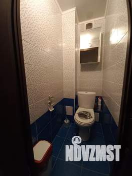 1-к квартира, посуточно, 35м2, 8/9 этаж