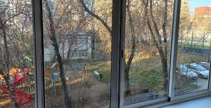 2-к квартира, на длительный срок, 43м2, 2/5 этаж