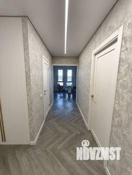 2-к квартира, на длительный срок, 60м2, 12/24 этаж