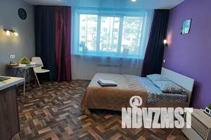 1-к квартира, посуточно, 30м2, 2/5 этаж