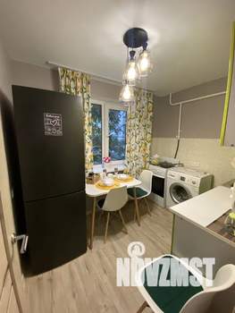 1-к квартира, посуточно, 28м2, 1/5 этаж