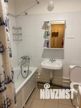 Студия квартира, посуточно, 30м2, 11/25 этаж