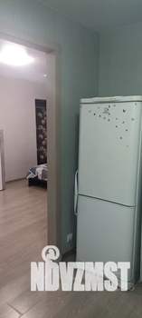 1-к квартира, посуточно, 36м2, 5/5 этаж