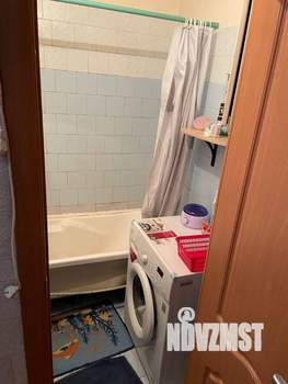 2-к квартира, на длительный срок, 50м2, 1/9 этаж