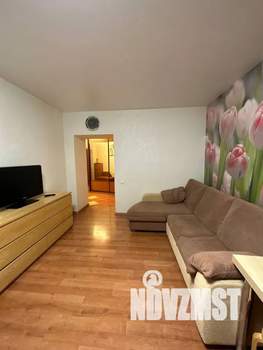 2-к квартира, посуточно, 73м2, 8/11 этаж