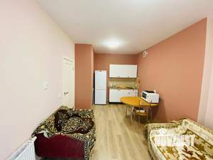 2-к квартира, на длительный срок, 35м2, 11/17 этаж