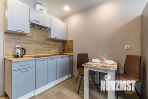 1-к квартира, посуточно, 40м2, 7/35 этаж