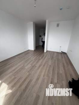 Студия квартира, на длительный срок, 27м2, 16/26 этаж