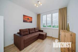 2-к квартира, посуточно, 68м2, 9/15 этаж