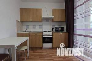 1-к квартира, посуточно, 43м2, 12/17 этаж