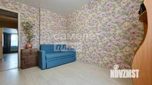 2-к квартира, на длительный срок, 48м2, 4/9 этаж