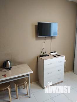 Студия квартира, на длительный срок, 23м2, 10/10 этаж