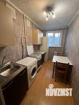 2-к квартира, на длительный срок, 43м2, 4/5 этаж