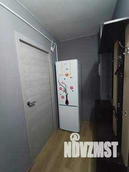 Студия квартира, посуточно, 20м2, 14/16 этаж