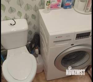 Студия квартира, на длительный срок, 23м2, 1/2 этаж
