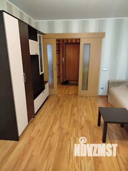 1-к квартира, на длительный срок, 41м2, 2/16 этаж