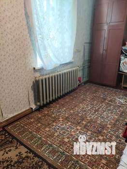 2-к квартира, на длительный срок, 42м2, 3/3 этаж