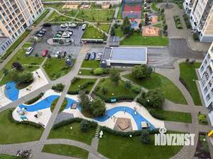 2-к квартира, на длительный срок, 44м2, 16/17 этаж