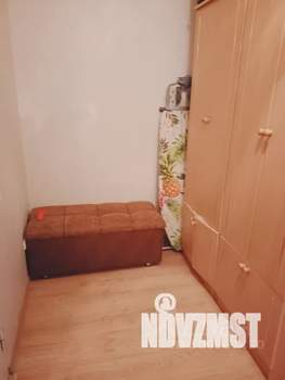 1-к квартира, посуточно, 45м2, 9/14 этаж