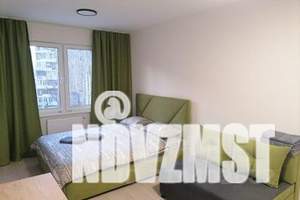 1-к квартира, посуточно, 30м2, 3/25 этаж