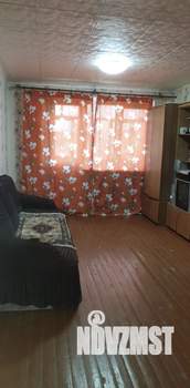 2-к квартира, на длительный срок, 44м2, 5/5 этаж