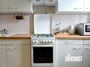 1-к квартира, посуточно, 35м2, 5/9 этаж