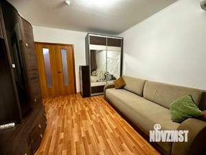1-к квартира, на длительный срок, 35м2, 3/19 этаж