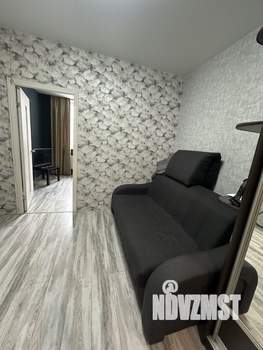 2-к квартира, посуточно, 45м2, 3/6 этаж