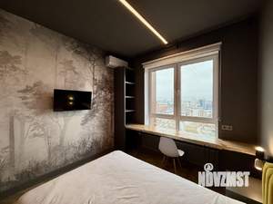 4-к квартира, на длительный срок, 80м2, 23/25 этаж