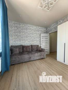2-к квартира, на длительный срок, 55м2, 4/26 этаж