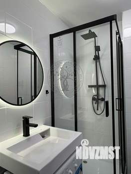 1-к квартира, на длительный срок, 19м2, 24/31 этаж