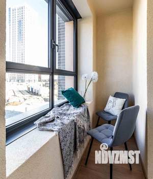 2-к квартира, посуточно, 35м2, 1/1 этаж