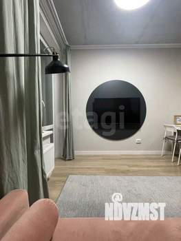 2-к квартира, на длительный срок, 54м2, 21/24 этаж