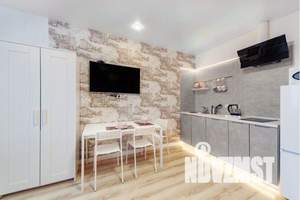 1-к квартира, посуточно, 37м2, 12/16 этаж