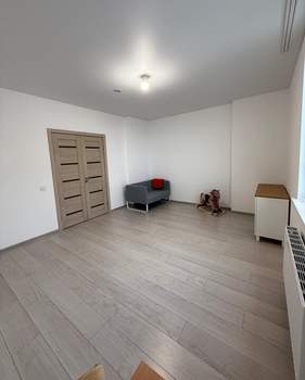 2-к квартира, на длительный срок, 61м2, 21/25 этаж