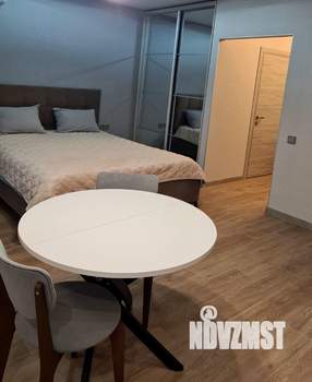 Студия квартира, посуточно, 32м2, 21/29 этаж