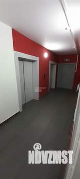 Студия квартира, на длительный срок, 33м2, 6/10 этаж