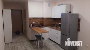 Студия квартира, на длительный срок, 23м2, 8/27 этаж