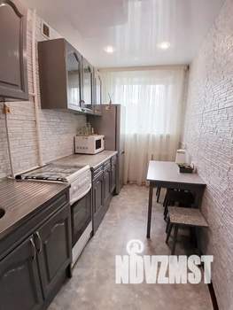 2-к квартира, посуточно, 50м2, 4/5 этаж