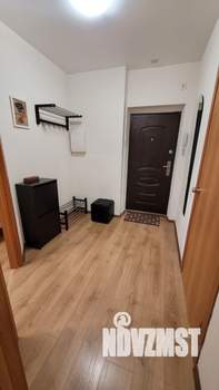 1-к квартира, на длительный срок, 36м2, 5/16 этаж