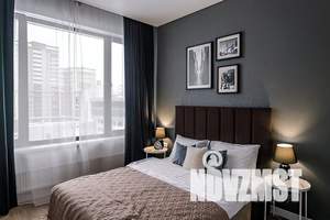 2-к квартира, посуточно, 43м2, 10/26 этаж